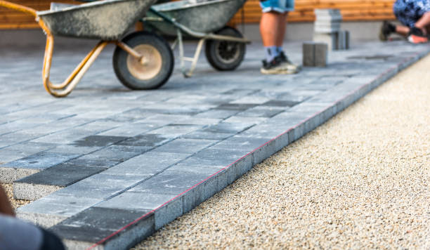 Best Residential Paver Driveway  in Waimanalo, HI
