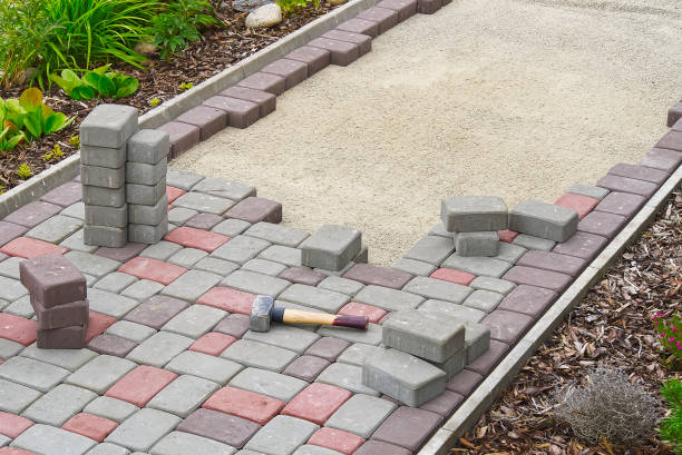 Best Professional Driveway Pavers  in Waimanalo, HI