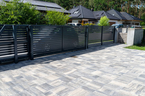 Best Best Driveway Pavers  in Waimanalo, HI