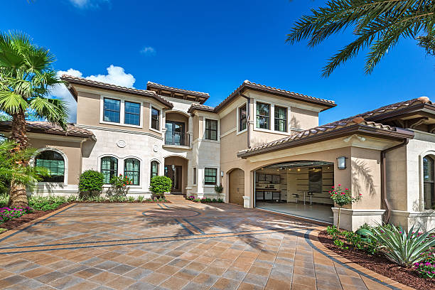 Best Cobblestone Driveway Pavers  in Waimanalo, HI