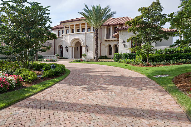Best Commercial Driveway Pavers  in Waimanalo, HI