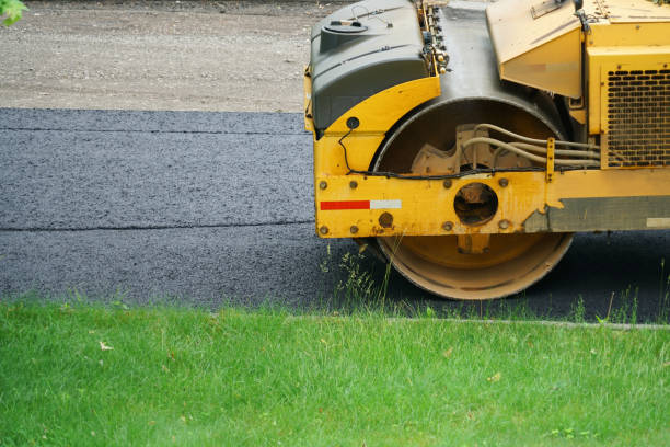 Best Residential Driveway Paver Services  in Waimanalo, HI
