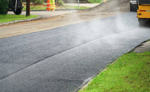 Professional Driveway Pavers in Waimanalo, HI